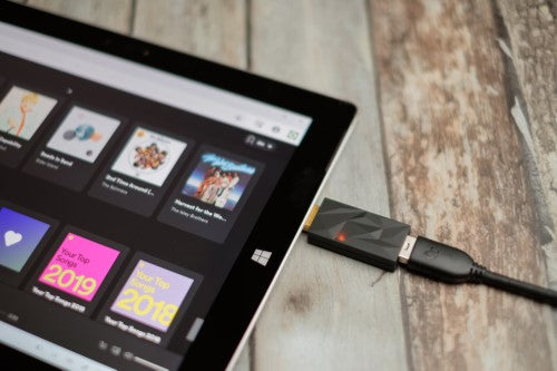 iFi Audio iSilencer+ - USB Audio Noise Filter