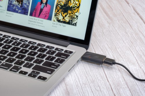 iFi Audio iSilencer+ - USB Audio Noise Filter