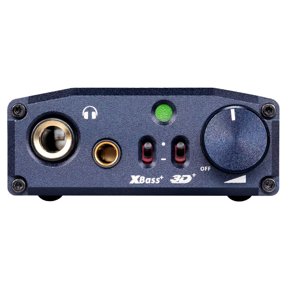 iFi Audio Micro iDSD Signature - Main Image