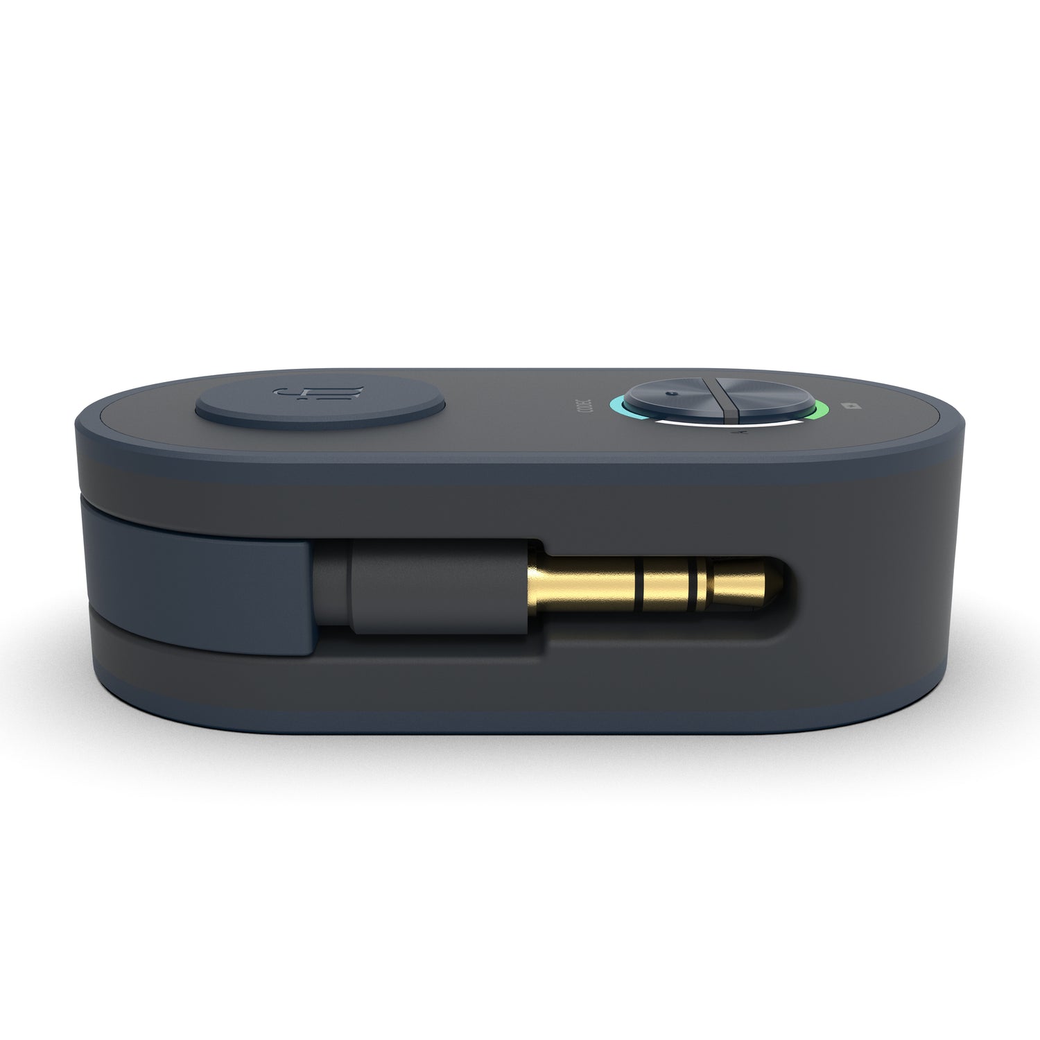 iFi Audio UP Travel - Pocket-Size Hi-Res Bluetooth Travel Adapter - Refurbished