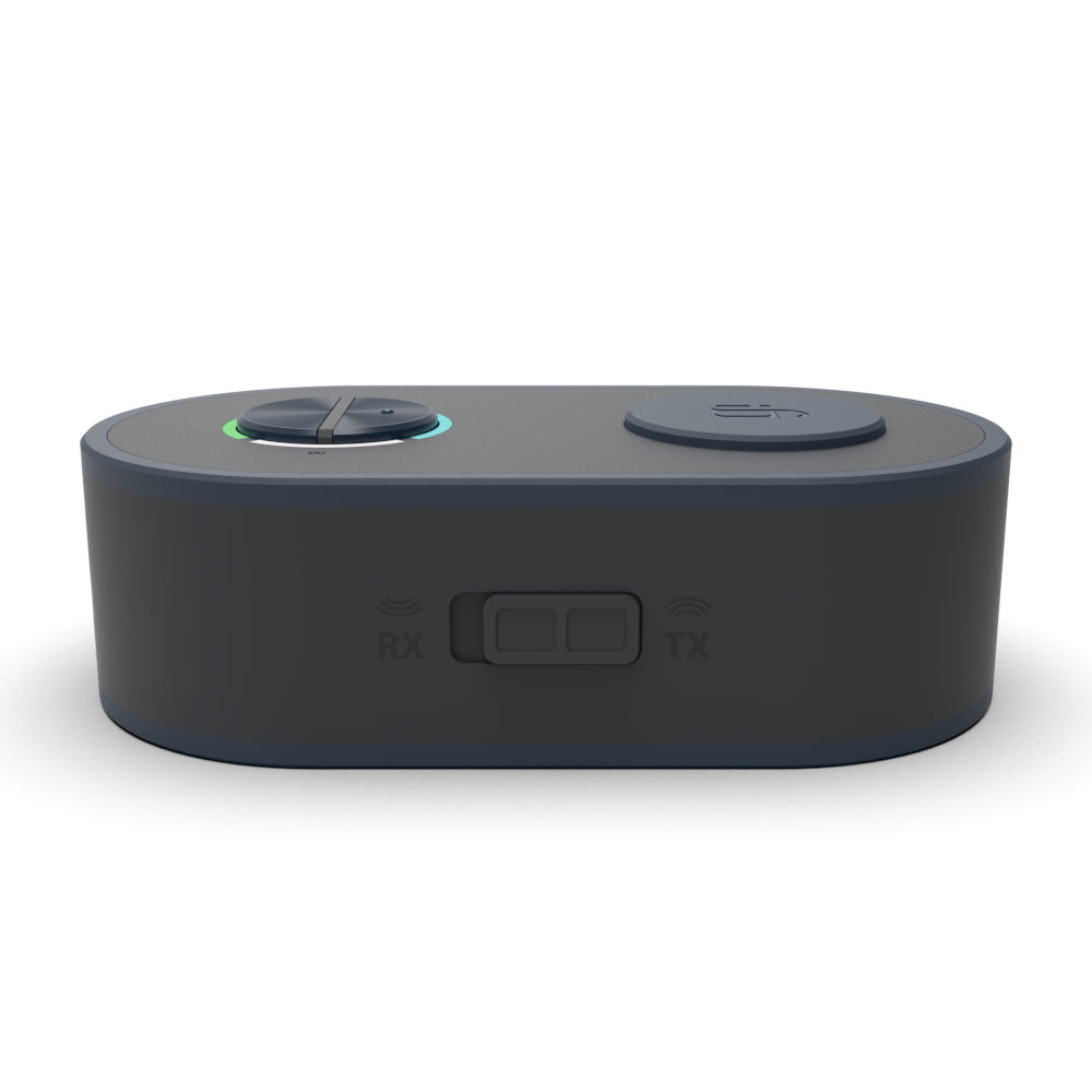 iFi Audio UP Travel - Pocket-Size Hi-Res Bluetooth Travel Adapter - Refurbished