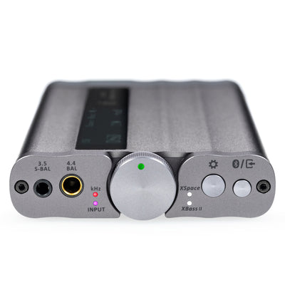 iFi Audio XDSD Gryphon - Portable Ultra-Res Wireless Balanced Headphone Amplifier & USB DAC