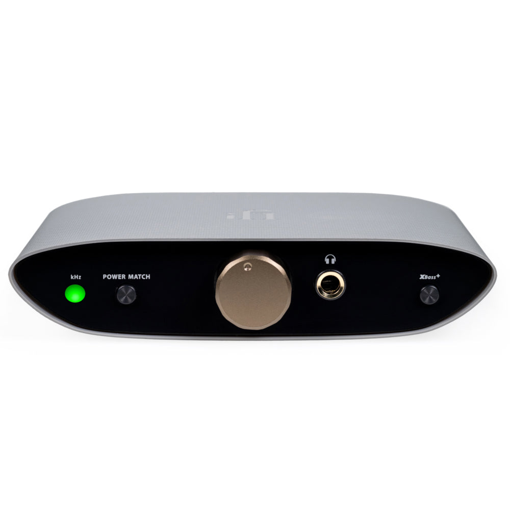 iFi Audio ZEN Air DAC – Hi-Res Headphone Amplifier, Pre-amp & DAC