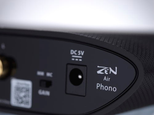 iFi Audio ZEN Air Phono - Turntable Phono Stage Pre-amp
