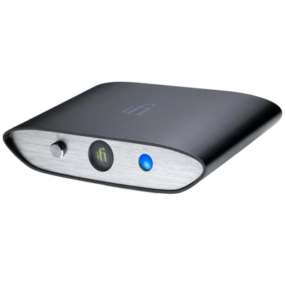 iFi Audio ZEN Blue V2 - Balanced Wireless Bluetooth DAC