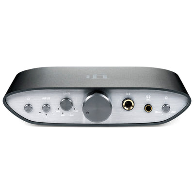 iFi Audio ZEN CAN - Balanced Desktop Headphone Amplifier