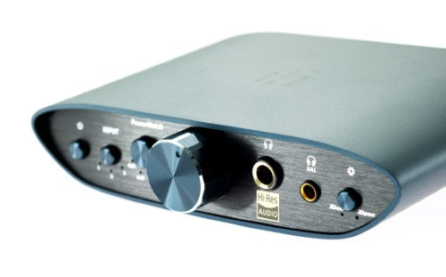iFi Audio ZEN CAN Signature – Premium Desktop Headphone Amplifier