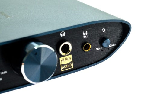 iFi Audio ZEN CAN Signature – Premium Desktop Headphone Amplifier