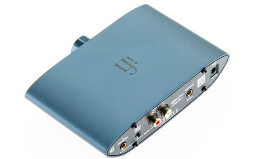 iFi Audio ZEN CAN Signature – Premium Desktop Headphone Amplifier