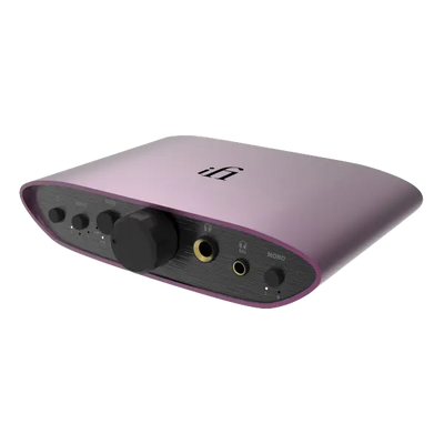 iFi Audio ZEN CAN Studio - Balanced High-Performance Headphone Amplifier