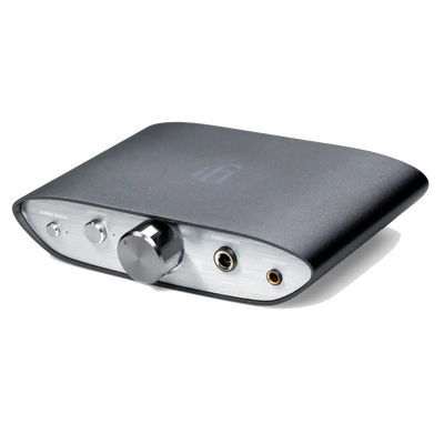 iFi Audio ZEN DAC V2 - Headphone Amplifier & USB DAC