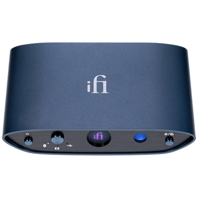 iFi Audio ZEN One Signature - Balanced Media Hub DAC with Bluetooth - USB - SPDIF