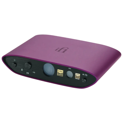 iFi Audio ZEN One Studio - Balanced Digital Audio Hub DAC with Bluetooth - USB - SPDIF