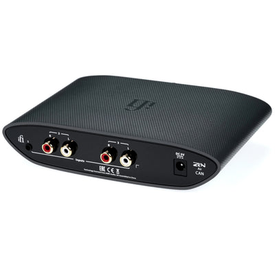 iFi Audio ZEN Air CAN - Hi-Res Desktop Headphone Amplifier