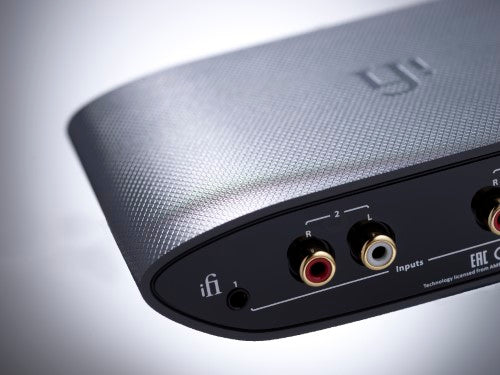iFi Audio ZEN Air CAN - Hi-Res Desktop Headphone Amplifier