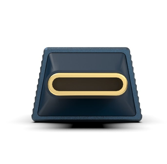 iFi Audio GO link 2 Max - Portable Hi-Res Balanced Headphone Amplifier & USB-C DAC