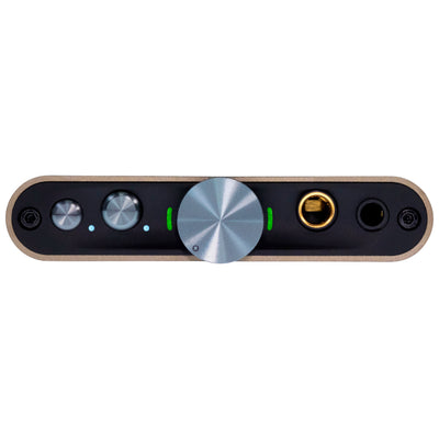 iFi Audio hip-dac 3 - Portable Hi-Res Headphone Amplifier &amp; USB-C DAC