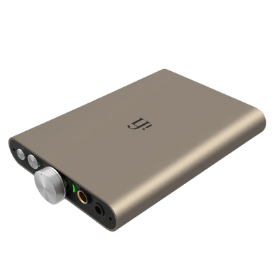 iFi Audio hip-dac 3 - Portable Hi-Res Headphone Amplifier &amp; USB-C DAC