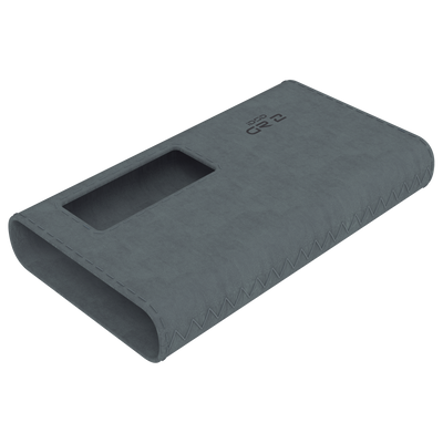 iFi Audio - Protective Case For iDSD GR 2 - Faux Leather