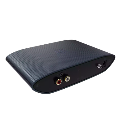 iFi Audio ZEN Air Blue 2 - Hi-Res Desktop &amp; Car Bluetooth Audio Streamer
