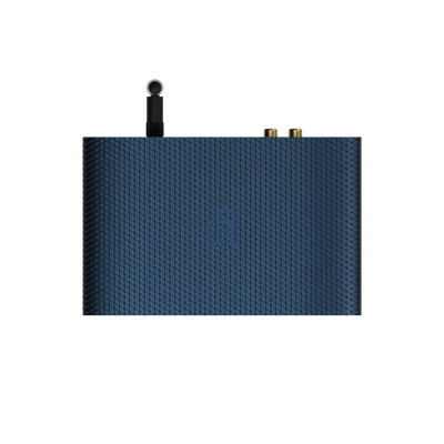 iFi Audio ZEN Air Blue 2 - Hi-Res Desktop &amp; Car Bluetooth Audio Streamer