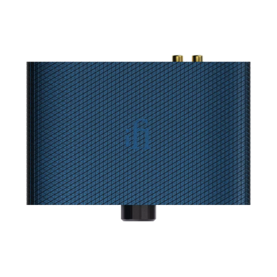 iFi Audio ZEN Air DAC 2 – Hi-Res Headphone Amplifier, Pre-amp &amp; DAC