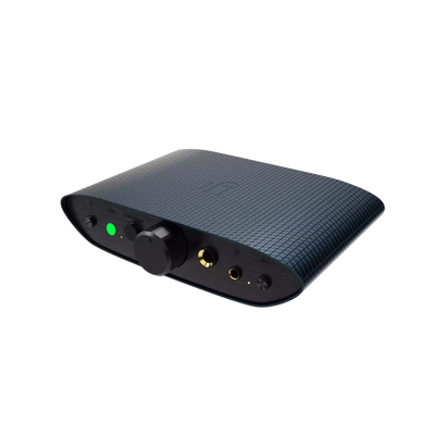 iFi Audio ZEN Air DAC 2 – Hi-Res Headphone Amplifier, Pre-amp &amp; DAC