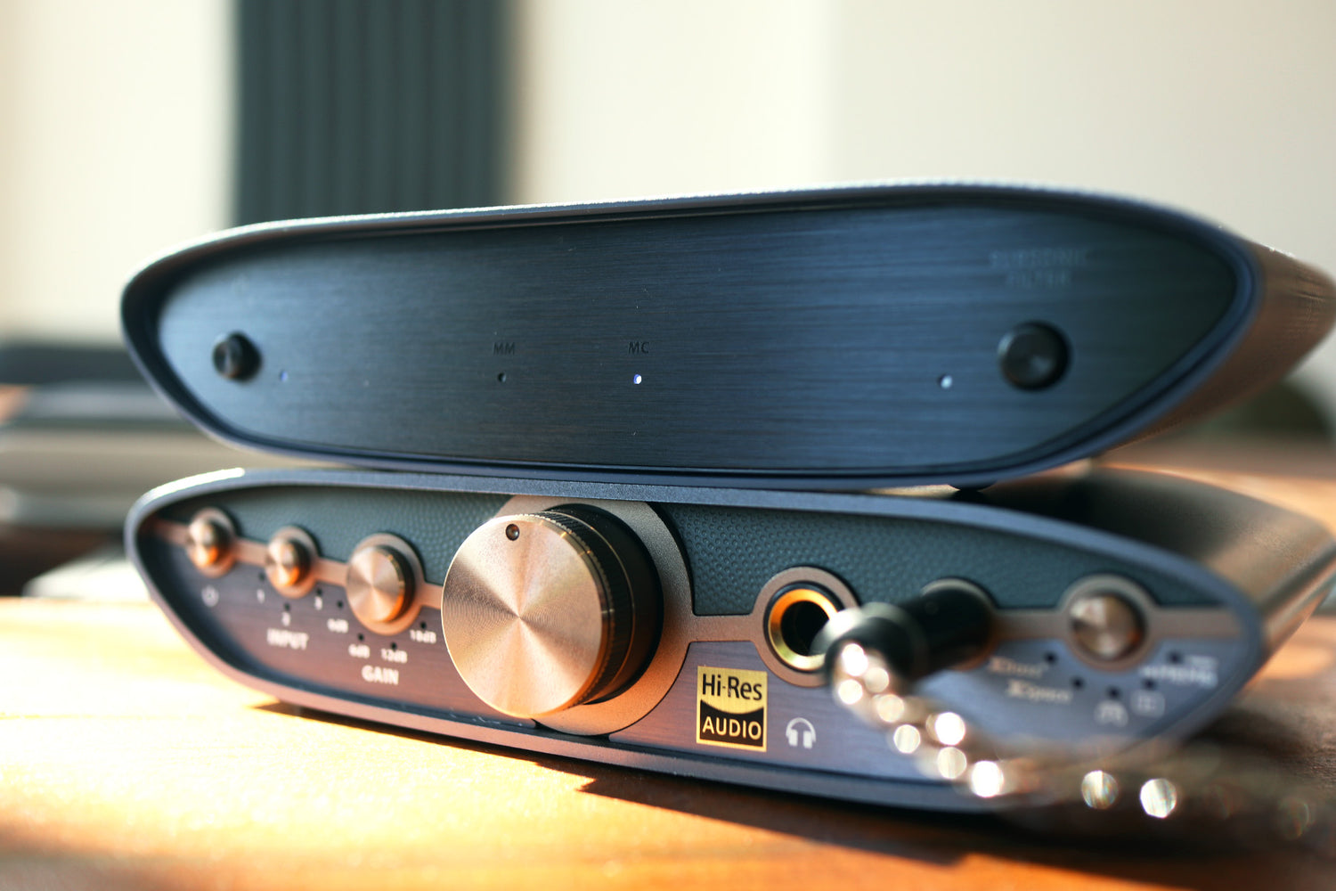 iFi Audio ZEN Air Phono 2 - Turntable Phono Stage Pre-amp
