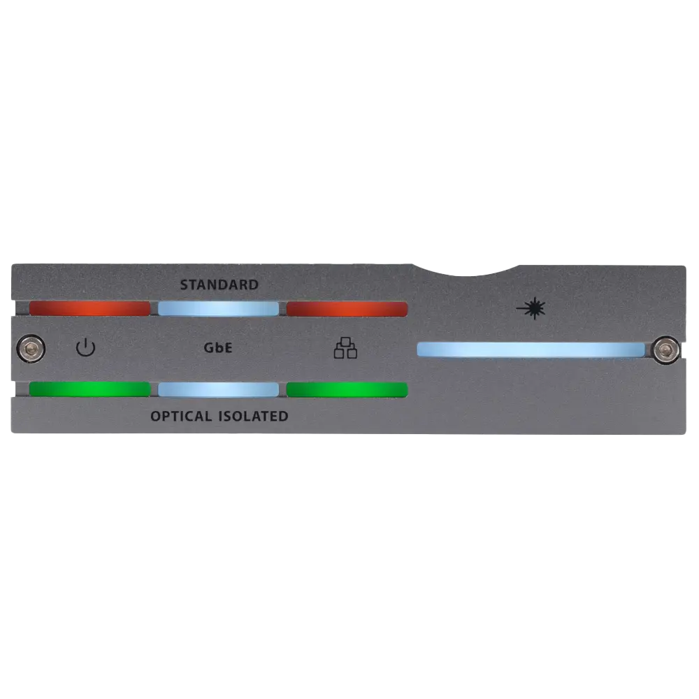 iFi LAN iSilencer - LAN Signal Noise Filter - Remove Electrical Noise - Ethernet Isolator for Hi-Res Audio Systems (RJ45