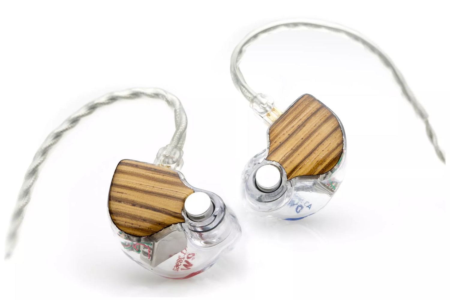 64 Audio A18t - Eighteen Drivers Custom IEM Earphones
