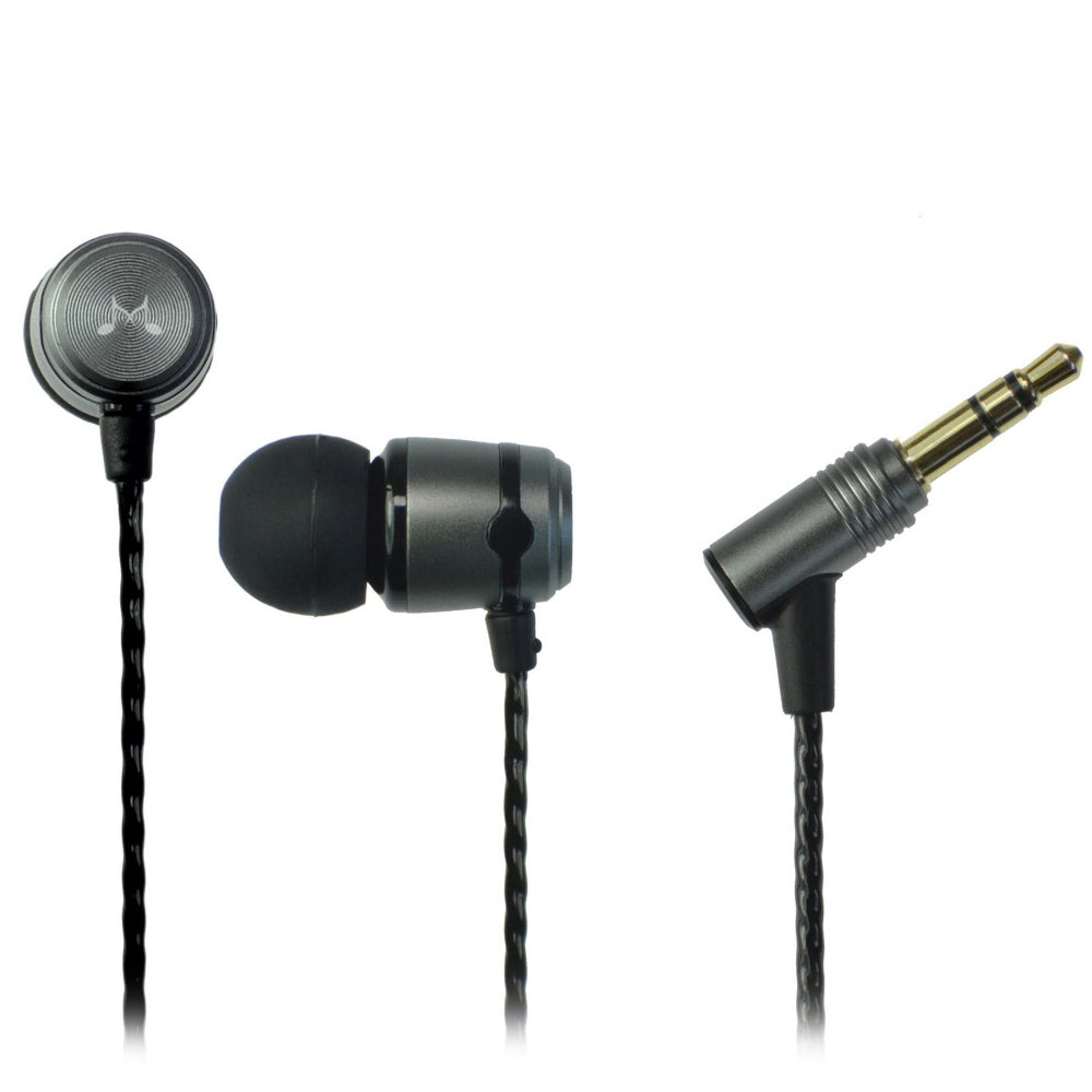 SoundMAGIC E50 - In Ear Isolating Earphones