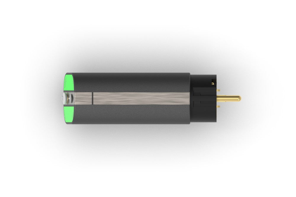 SilentPower AC iPurifier 2 - AC Power Filter Conditioner - UK