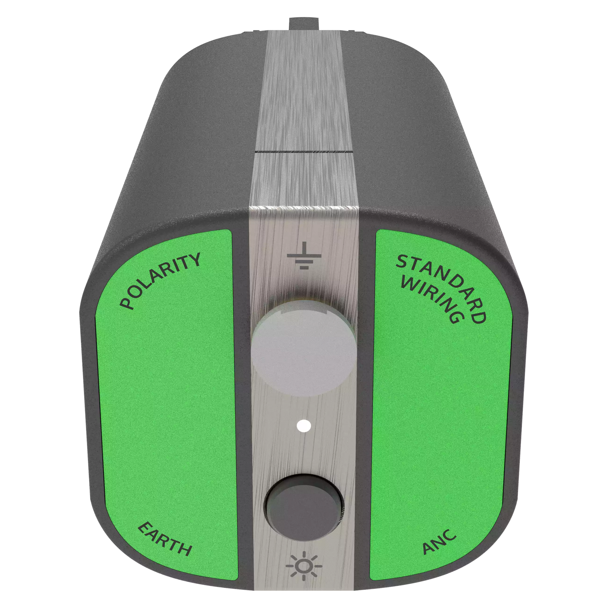 SilentPower AC iPurifier 2 - AC Power Filter Conditioner - UK SilentPower AC iPurifier 2 - AC Power Filter Conditioner - UK