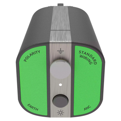 SilentPower AC iPurifier 2 - AC Power Filter Conditioner - UK