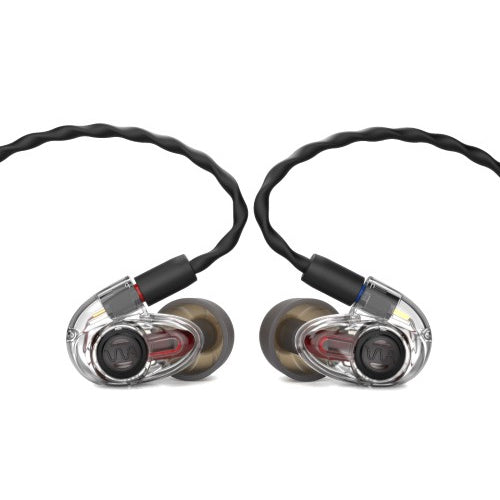 Westone Audio AM Pro X Series - Professional IEM Earphones With Passive Ambience