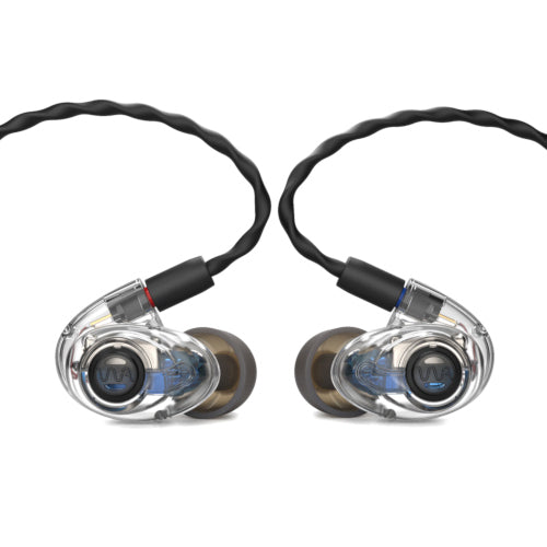 Westone Audio AM Pro X Series - Professional IEM Earphones With Passive Ambience