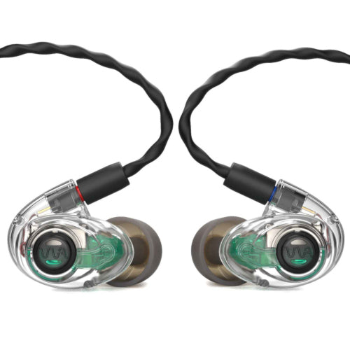 Westone Audio AM Pro X Series - Professional IEM Earphones With Passive Ambience