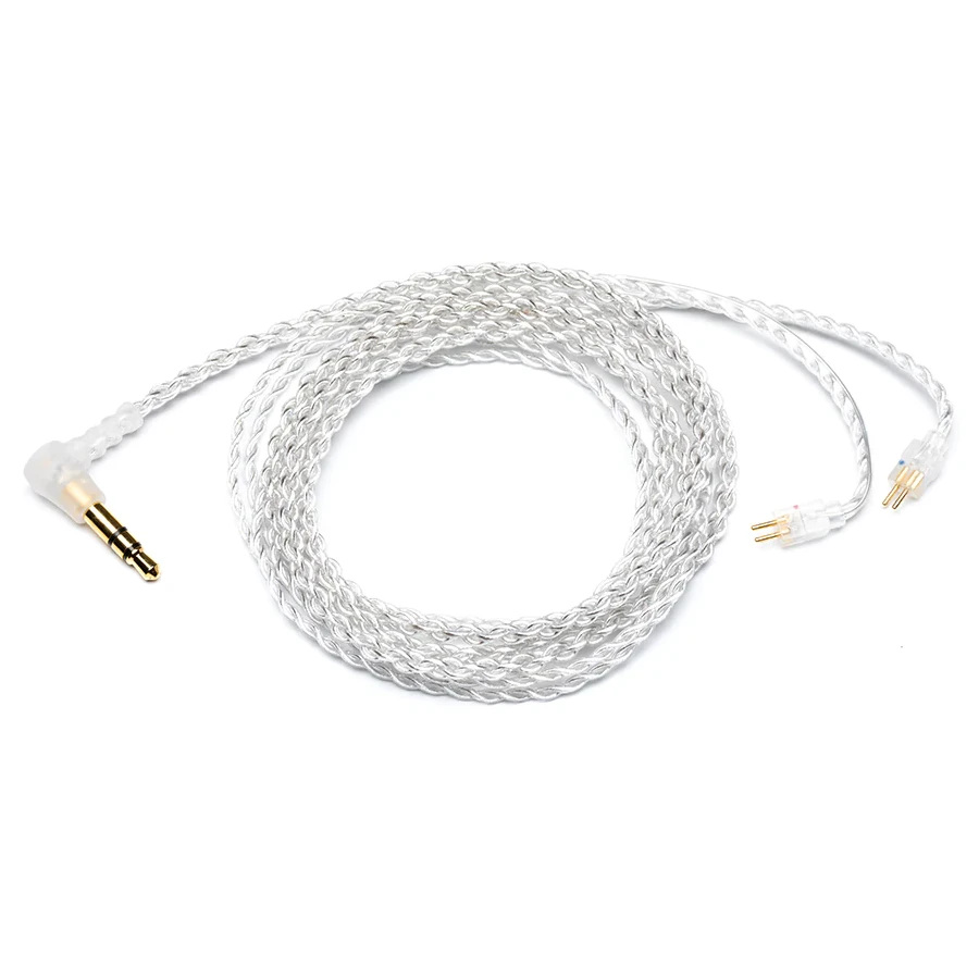64 Audio 2-Pin Professional IEM Cable