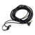 64 Audio IEM Audio Cable with Mic & Controls - 1.2m