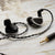 64 Audio Duo Dual Drivers Universal IEM Earphones with Detachable Cable