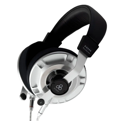 Final D8000 Pro Edition Planar Magnetic Headphones