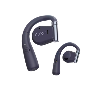 Cleer Audio Arc Open-Ear True Wireless Earphones