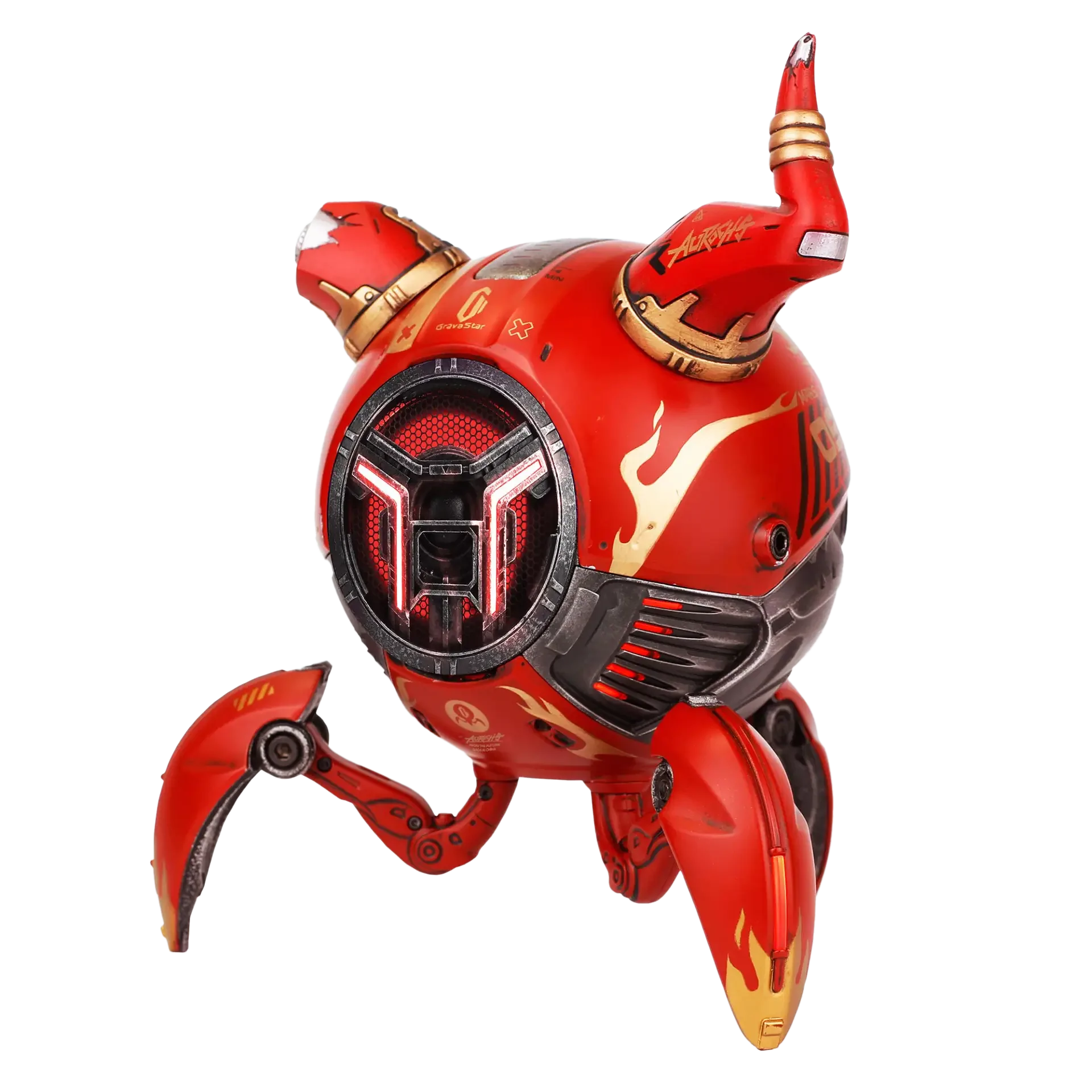 Gravastar speaker best sale for sale