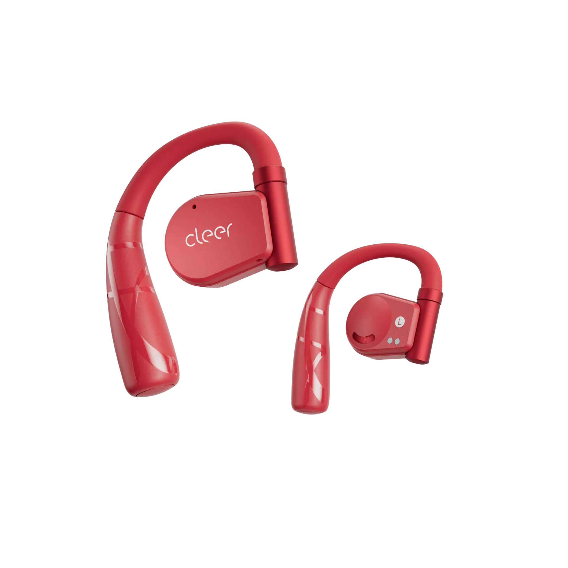 値下げ！Cleer ARC II Game Editionワイヤレスヘッドセット Cleer ARC2 GAME EDITION 値下げ！Cleer ARC II Game Edition