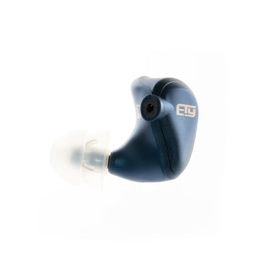 Etymotic ER-Multi3 EVO Triple Driver In Ear Isolating Earphones with Detachable Estron T2 BaX-Cable - Refurbished