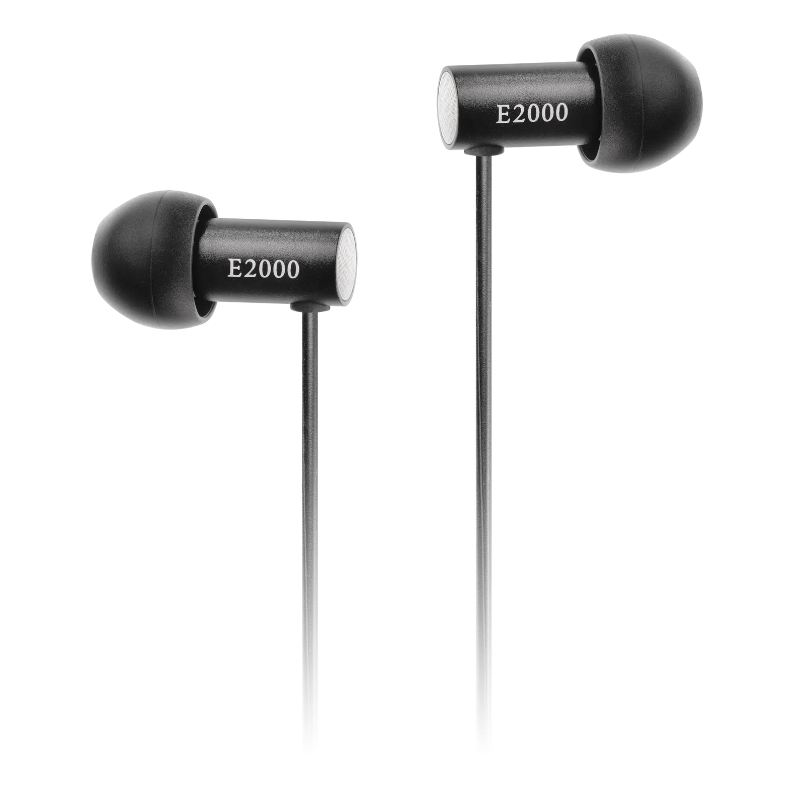 Final E2000 In Ear Isolating Earphones
