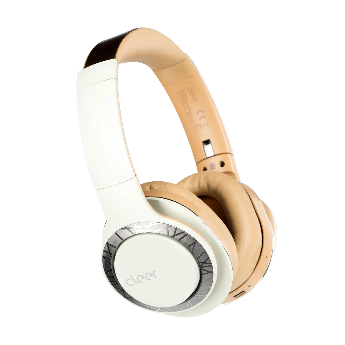 Cleer Enduro 100 Portable Wireless Headphones
