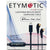 Etymotic ER-Series MMCX to Apple Lightning Earphone Cable with iPhone Controls & Mic