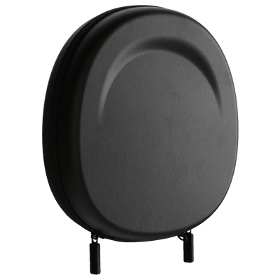Hawkridge ArmorCore - Hard Case for Folding and Fixed Gaming Headsets - Black