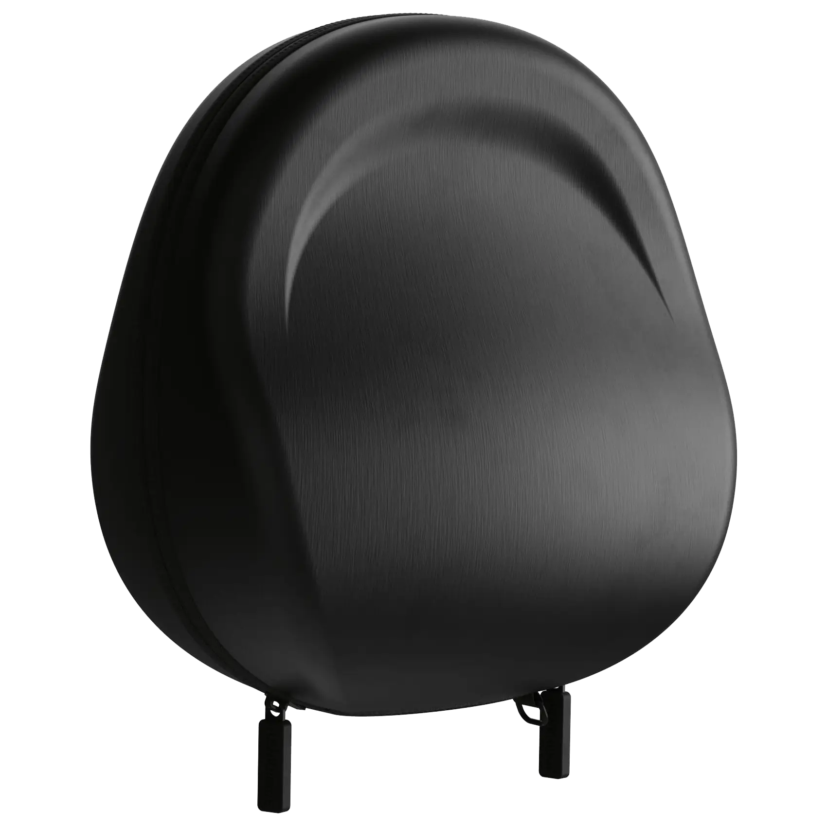 Hawkridge ArmorCore - Hard Case for Folding and Fixed Gaming Headsets - Black